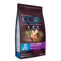 Wellness Core Xira Trofi Skulou Puppy Original Large Breed Glopoula & Kotopoulo 2.75kg